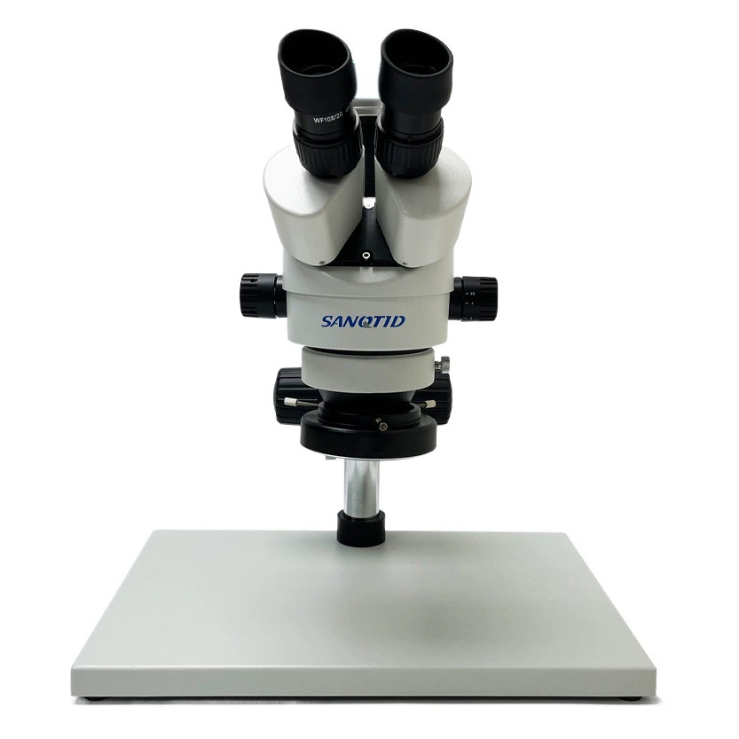 7-45 раз, 48 миллионов, три глаза, физикальный микроскоп, цифровой электронный микроскоп, профессиональный микроскоп