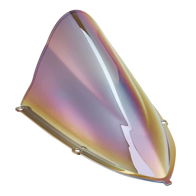 Motorcycle front windshield, Aprilia Rs457 23-25 - windshield-light-fantasy-style-ii