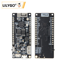 TTGO T8 V1.7wifi����ESP32 WROVER 4MB FLASH 8MB PSRAM����ģ��