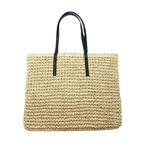 New Women's Large Capacity Shoulder Bag, Mori Style, Best Selling, Instagram Influencer Beach Bag, Korean Style, Vacation by the Sea