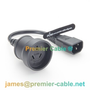 IEC C14�D�Ę�SAA����ĸ���Դ���L����XUPS���������ޘ�׼�Դ
