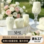 家居定制婚礼香薰蜡烛