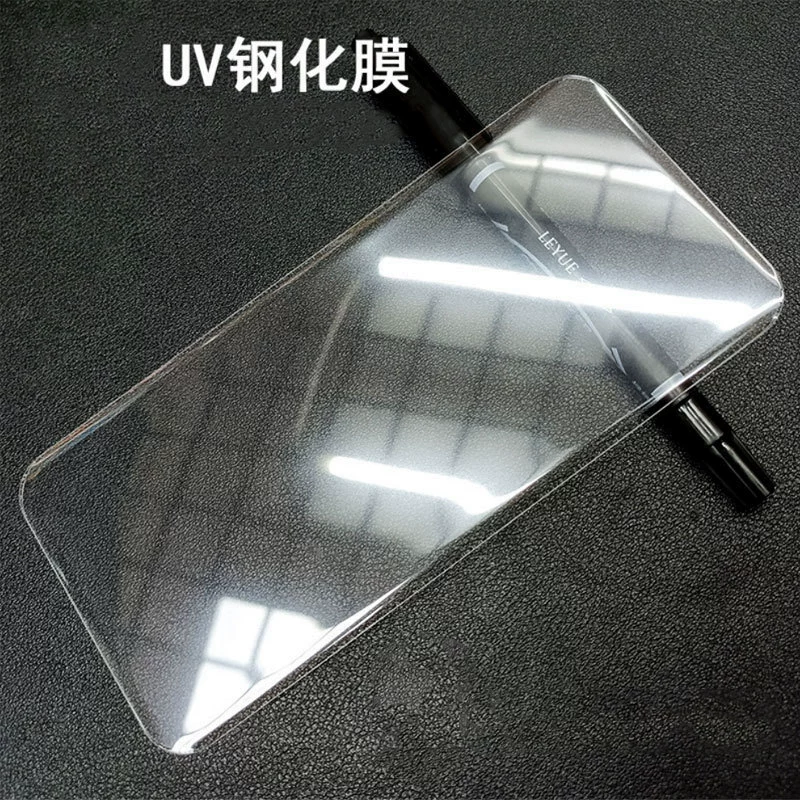 Пленка-защита для OnePlus ACE2PRO экран 1+13UV изогнутый экран 1+10Pro изогнутый экран адаптация пленки