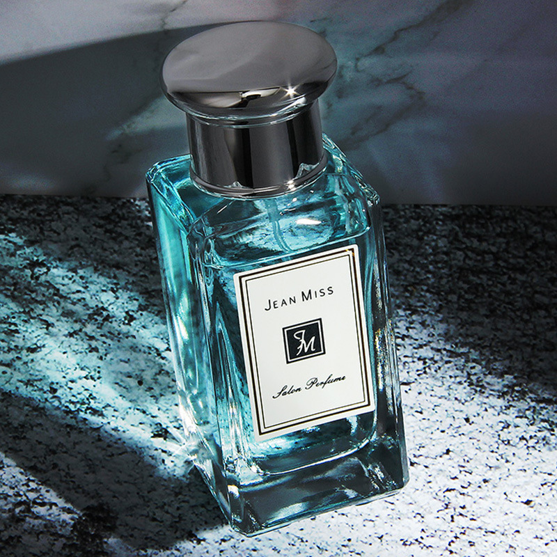 2023 Nieuwe Hot Parfum Kleine Stad Yixiang Blauwe Wind Chime Vrouwen Parfum Lichte Geur Blijvende Sage Canglan Kleine Parfum_voghion.com