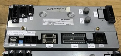 议价机器人控制柜备件出售JZNC-YPS02-E