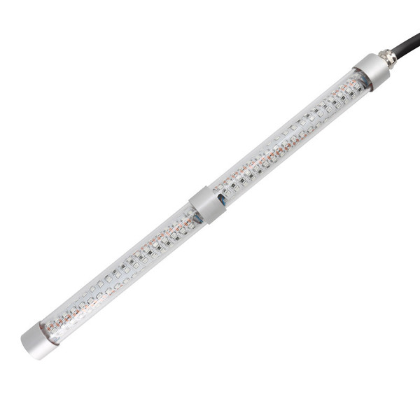 Factory direct supply green light fish luring lamp 12v100w fish…