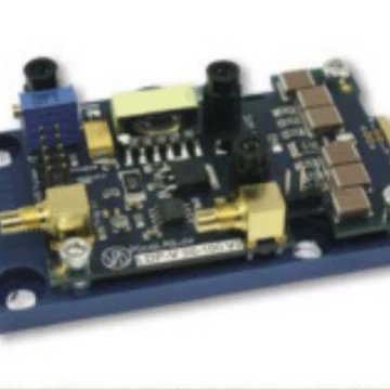 LDP-V 50-100 V3.3 Плата драйвера импульсного лазерного диода PicoLAS Оригинальный импортный