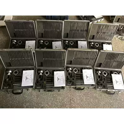 Cylinder Head Valve Seat — Mühərrik alətləri