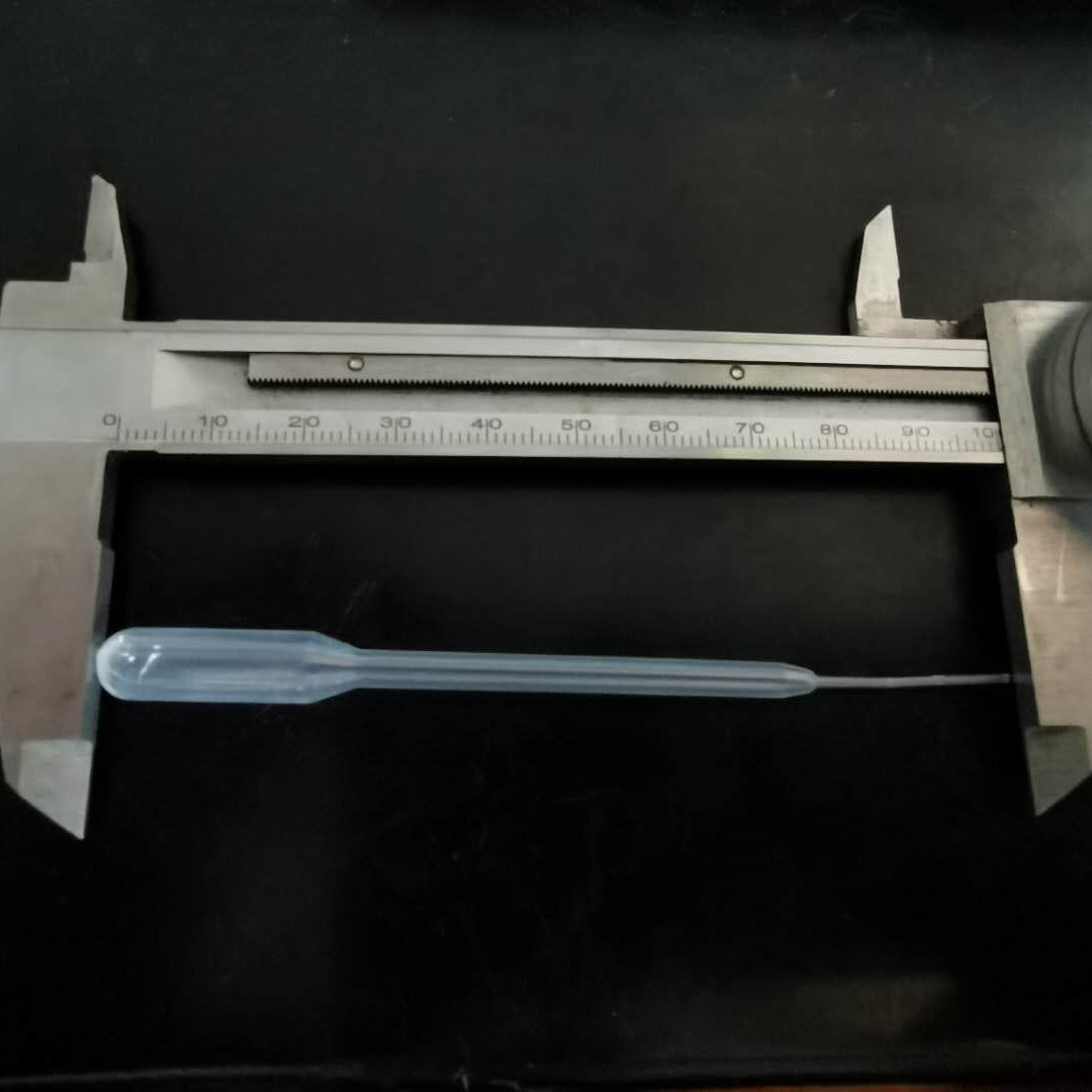 20ul拉丝吸管，10ul定量吸管,100mm拉丝吸管