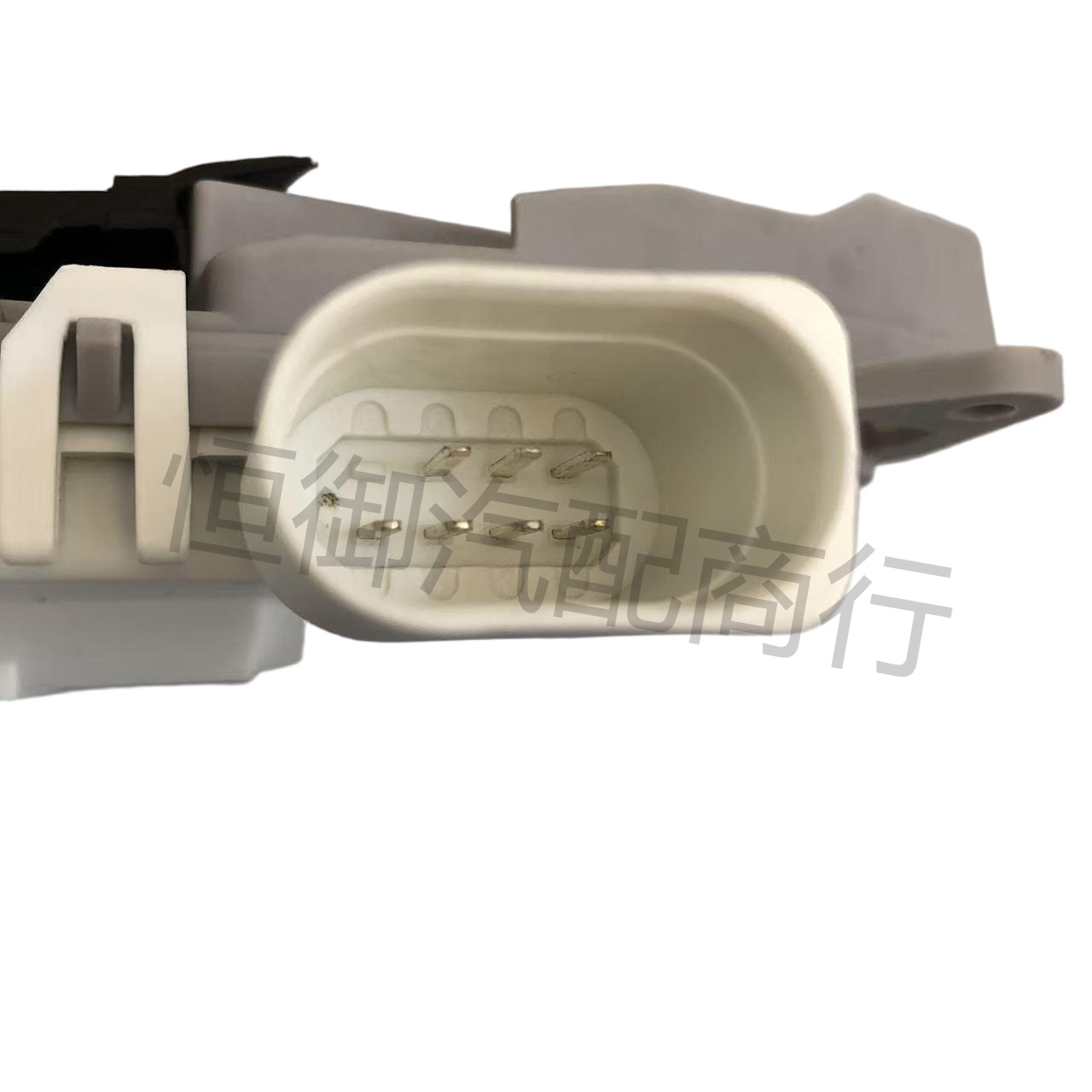 8J1837015C Front Left 7-Pin Connector Suitable for Faw Audi A4L B8Pa Q513 Models