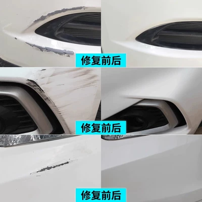 Avtomobil boya qələmləri – scratch repair, XL Interstate Gray