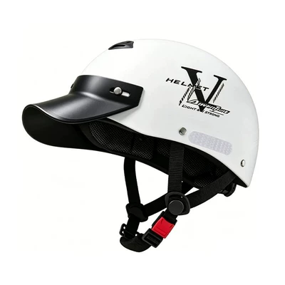 Motosiklet kaskı (dəbilqə): sun protection, all-season safety children's helmet