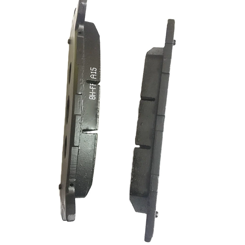 04465-33340 Передние тормозные колодки, подходят для Jiamei Camry ACV30