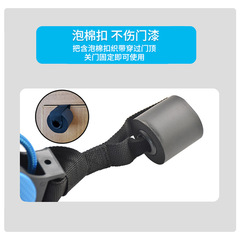 Bangmengda pulley ring shoulder joint elderly exercise stroke hemiplegia upper limb rehabilitation training equipment hand home