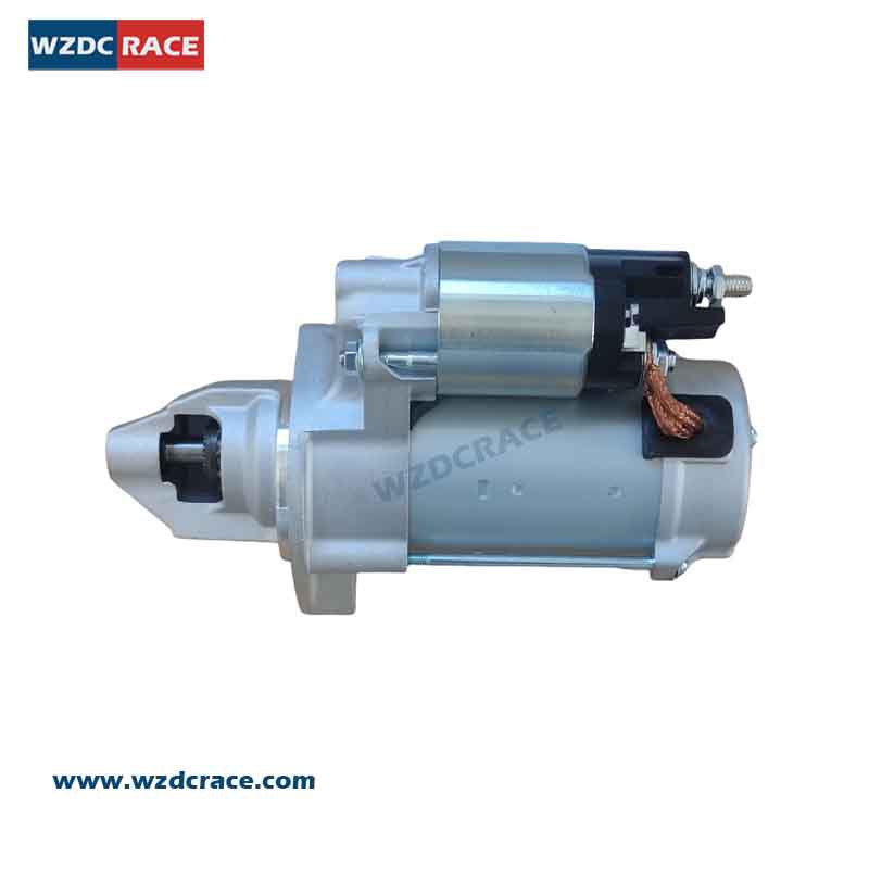 A2749062100 438000 - 2020 motor de arranque para el motor de arranque del fabricante de Mercedes-Benz image 1