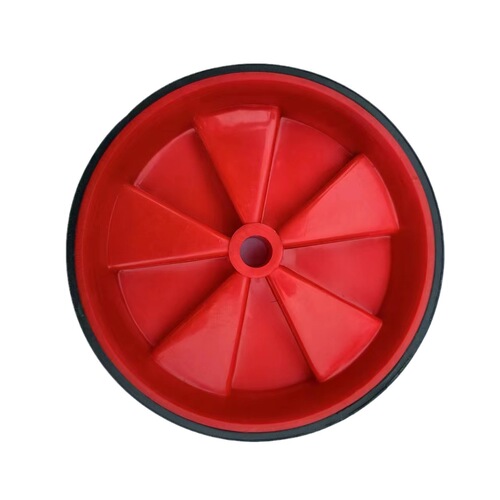 A pair of auxiliary wheels for children's bicycles, auxiliary wheels for children's bicycles, 12 inches - 20 inches, accessories and riding supplies