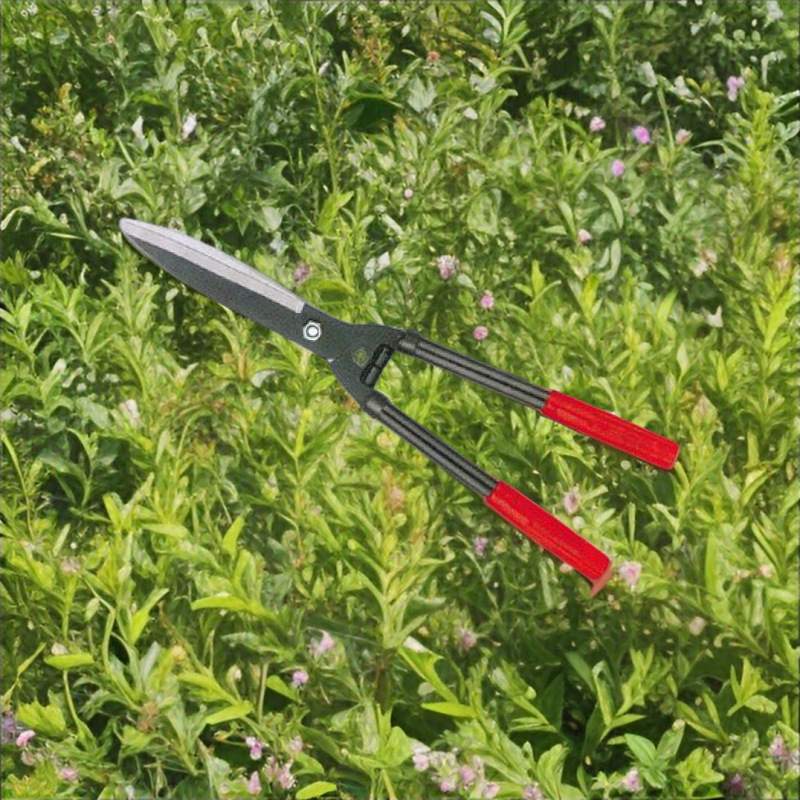 厂家直销高质量园林剪整篱剪篱笆剪花园剪整枝剪园艺剪