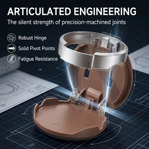 Car door cup holder, in-car storage organizer, foldable cup holder, multi-functional cup tray, fixed storage bracket, portable