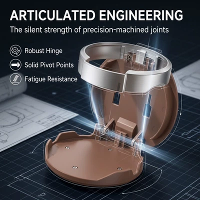 holder, in-car storage organizer, foldable: Car cup holder/beverage holder