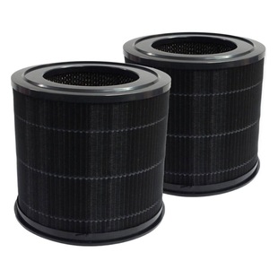 Cross-border fit Smartmi Mi P1 air purifier filter screen Hepa activated carbon H13H12 filter