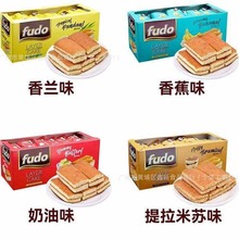 ���l �R������ԭ�b�M��ʳƷfudo��������ζ������ʳ432g 12��һ��