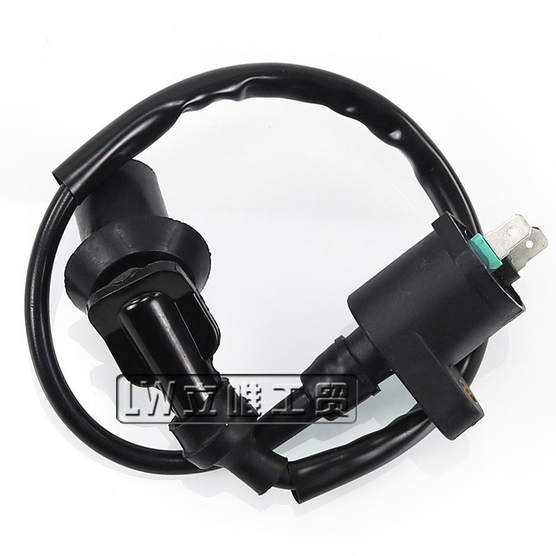 ATV ATV cross-country motorcycle heroic scooter GY 6 125-150cc ignition High Voltage package