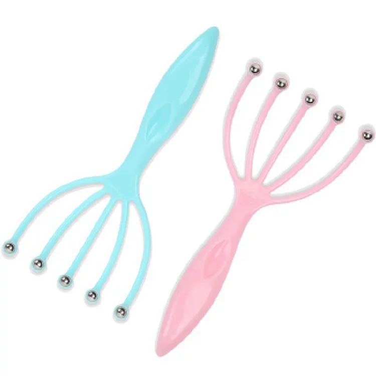 Massager for scalp, wholesale