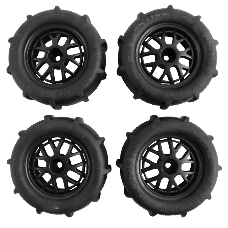 1:141:16 Equal Proportion Remote Control Car Tire 16101/16207/144001/16889 Racing Drift Tire 1:141:16 Equal Proportion Remote Control Car Tire 16101/16207/144001/16889 Racing Drift Tire
