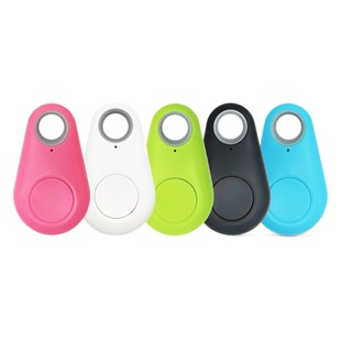 Отслеживание Bluetooth-устройства с защитой от потери Умный Bluetooth-локатор Водяная капля Двустороннее устройство с защитой от потери Мобильный телефон Устройство с защитой от потери Домашние животные Дети