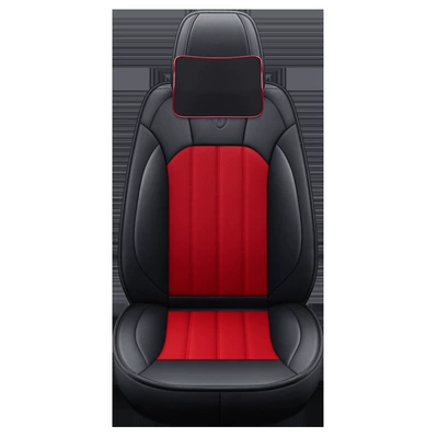 5-seater car seat cushion, Modelə uyğun (Original) oturacaq örtükləri