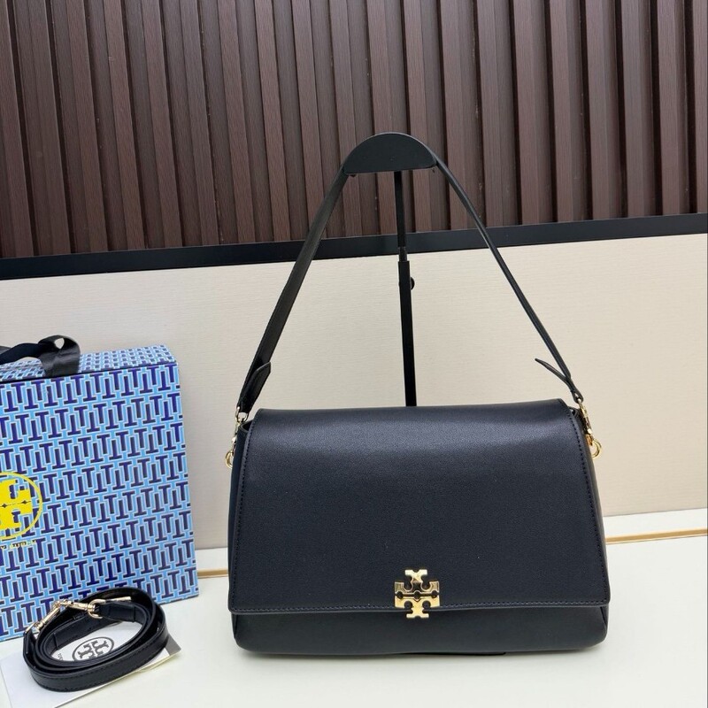 TB new lunchbox bag, light luxury cowhide box bag, shoulder and crossbody handbag, small square bag, cross-border women's bag TB new lunchbox bag, light luxury cowhide box bag, shoulder and crossbody handbag, small square bag, cross-border women's bag