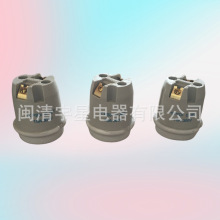 厂家直销 日规E39 耐高温绝缘灯头灯座