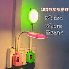 台灯LED卧室床头灯学生宿舍阅读台灯万向台灯小夜灯镜前灯化妆ZM