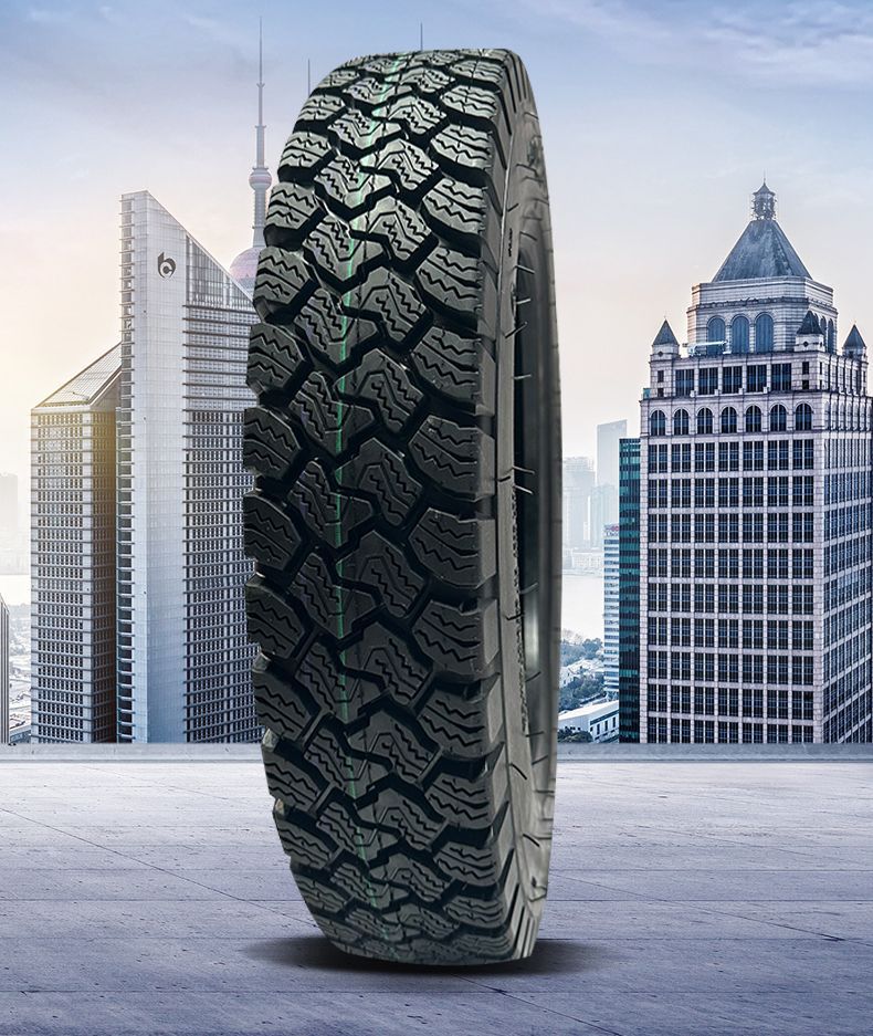 Tricycle tires front and rear inner and outer tires 300/350/375/400/450/5.00-12 new genuine goods tires