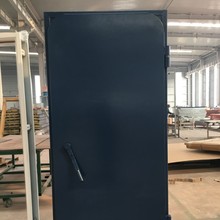 防潮密闭门枪弹药库密闭门防火密闭门密闭防护门