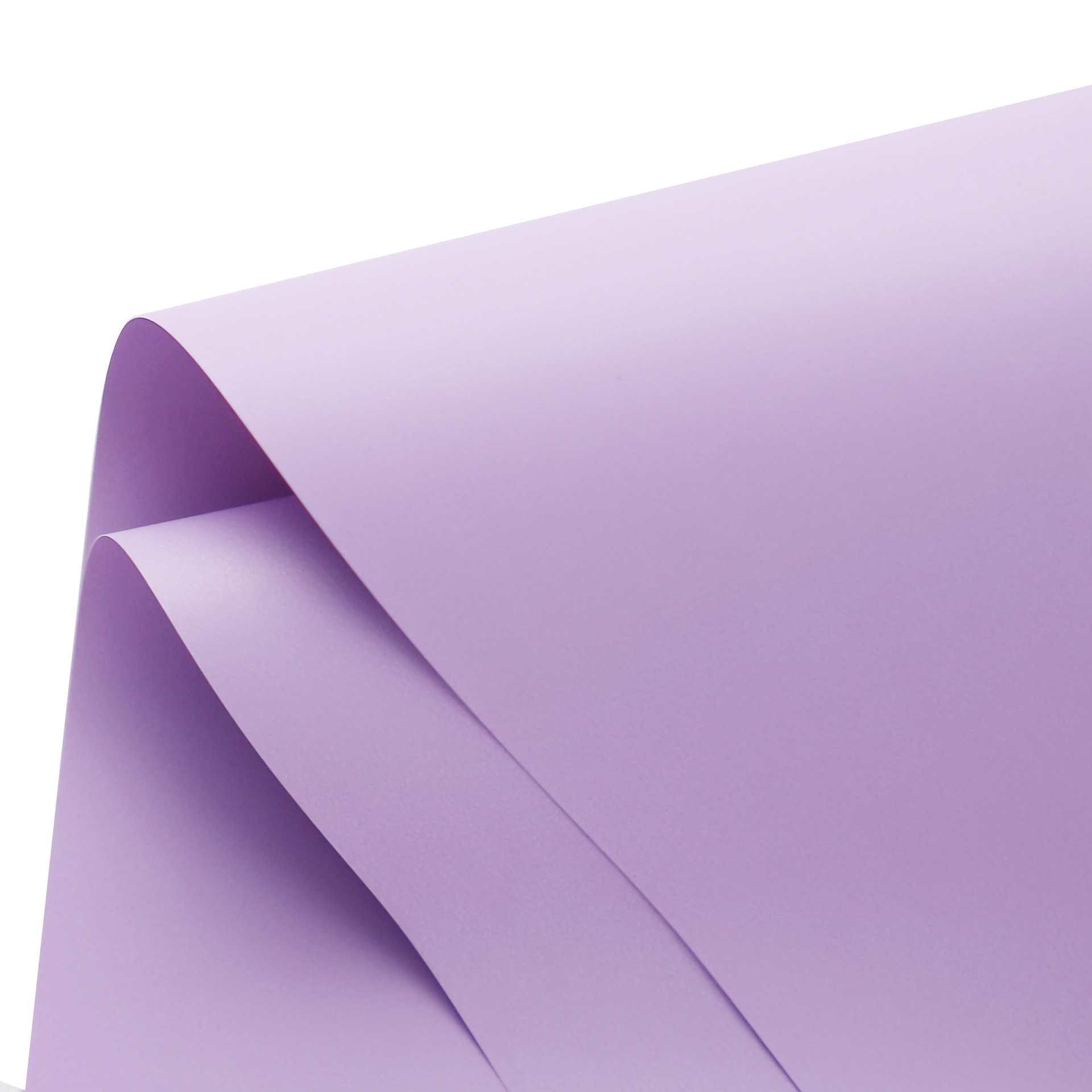 LiZhiRan nuevo engrosado color sólido impermeable papel de embalaje de flores 7.5 papel de ramo de seda papel de embalaje