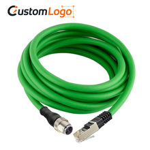 M12�DRJ45���ղ��^���I���C������̫�W�� 8оA�;��a���^���I�W��