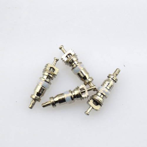 Household car air conditioning valve core r134a air conditioning car valve core