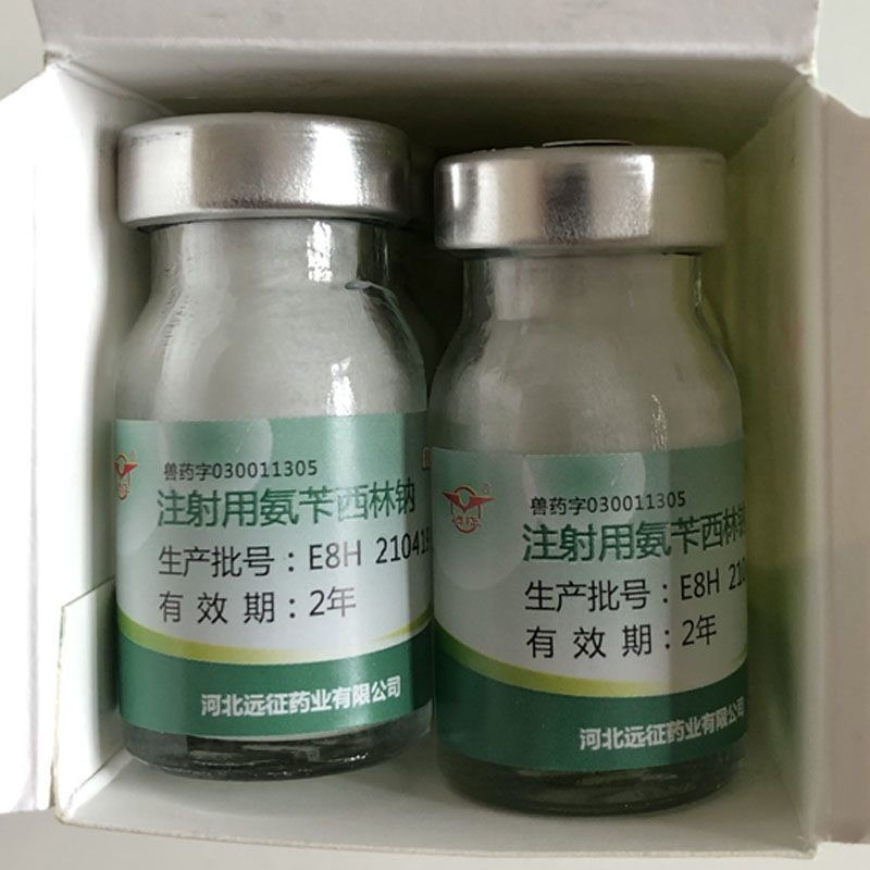 远征氨苄西林钠主图3