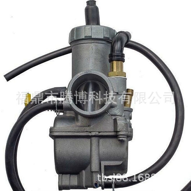 Карбюратор NSR 150 SPRR Keihin