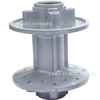 Off-Road Motorcycle A-Disk High-Speed Motorcycle wheel hub