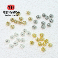 14k����ɫ�A���U���� С���� diy�ֹ����� ���� �A�����Ʒ���