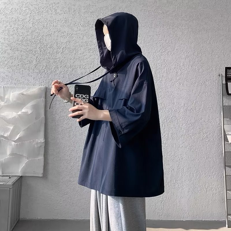 네이비 블루