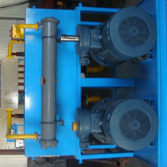 济南亿辰液压，专业的液压系统制造商，可自行研发设计