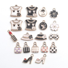 ABS�n��С���L�߸�Ь�ڼt�Ʒ����ֹ�DIY�����z�������h��������