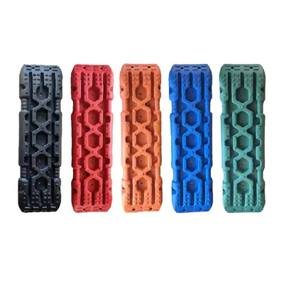 Kempinq və səyahət — anti-skid board anti-sinking board outdoor