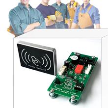 ����ICˢ��ϵͳ�ֲ�����������Ž�����ݿ�ϵͳˢ������ID������