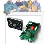 电梯IC刷卡系统分层控制器电梯门禁外呼梯控系统刷卡机器ID读卡器