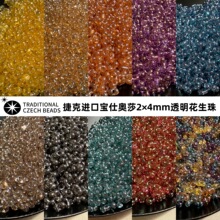 �M�ڽݿ��錚�ˊWɯ����2x4mm����͸���������ֹ�diy����������