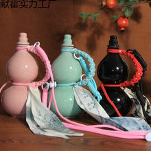 һ���L���W�t�´ɺ��Jˮ�ؿհ׾�ƿ��Տ͹Ŕ[������ω�ƿ500ml